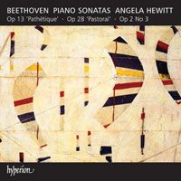 Titulo: Piano Sonatas - Volume 2