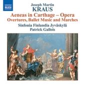 Titulo: Aeneas in Carthage