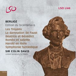 Titulo: Berlioz Edition du bicentenaire