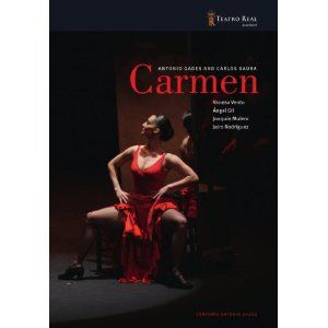 Titulo: Carmen