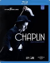 Titulo: Chaplin