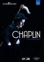 Titulo: Chaplin