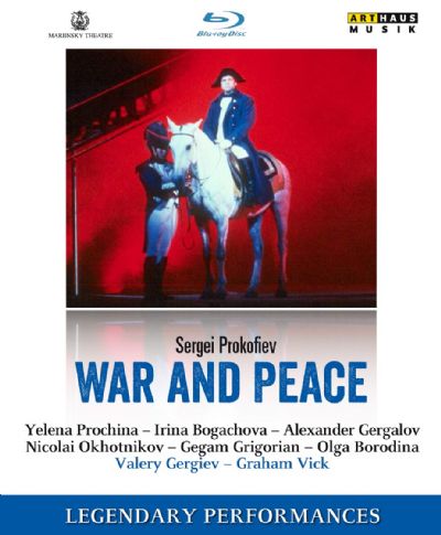 Titulo: La Guerra y la Paz